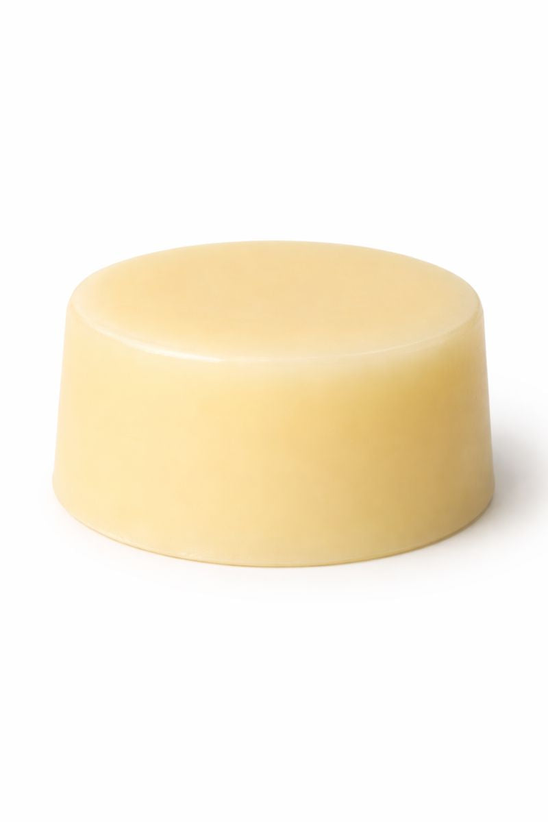 Acondicionador Sólido. Travel Size 40gr