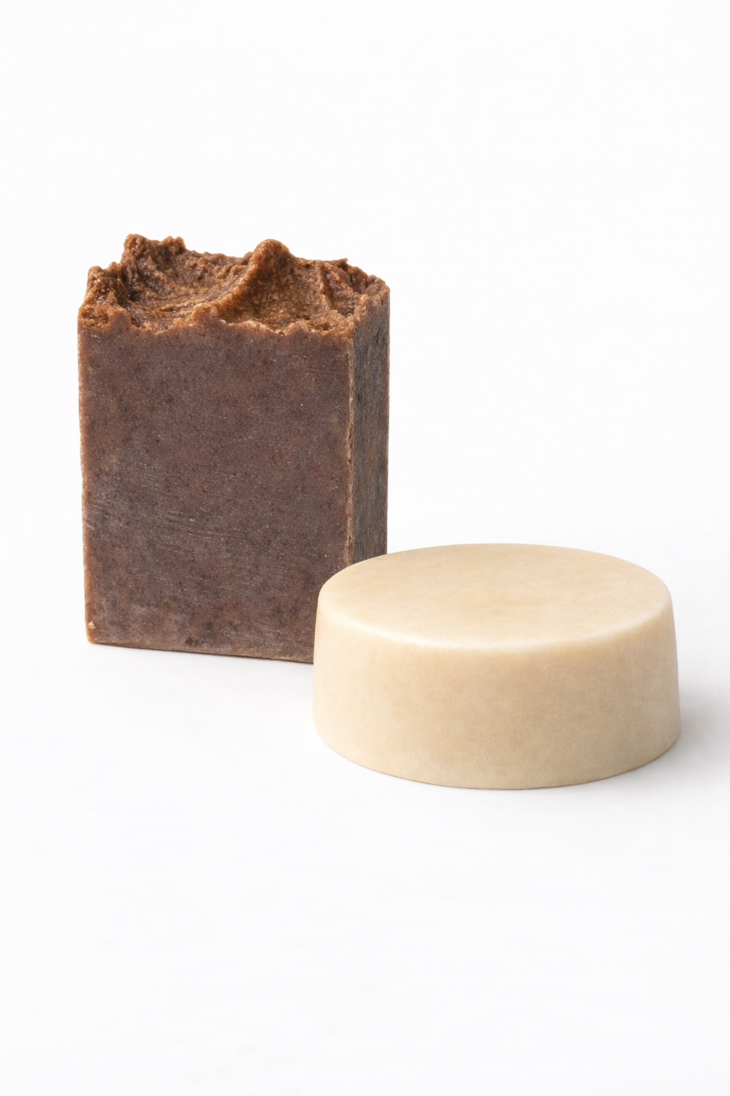 Pack Jabón Rosa de Mosqueta & Canela + Hidratante Corporal