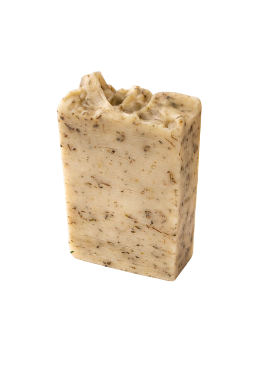 Jabón Corporal Tomillo, Romero y Limón. 100gr