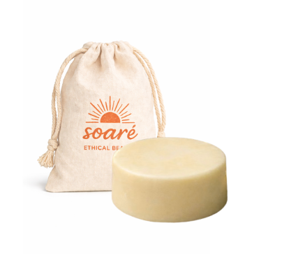 Hidratante Corporal Sólido. 80gr