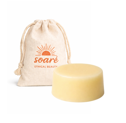 Acondicionador Sólido 80gr