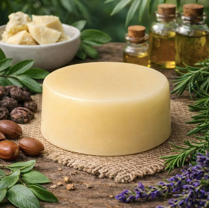 Acondicionador Sólido 80gr