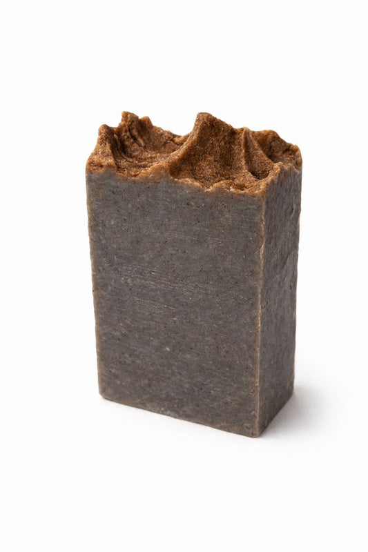 Jabón Corporal Rosa Mosqueta y Canela. 100gr