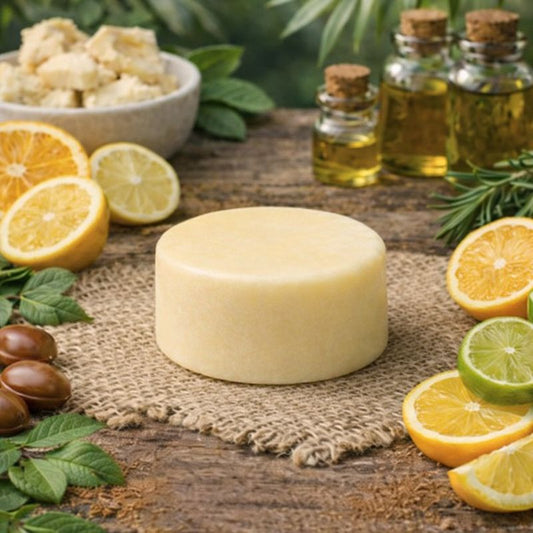 Hidratante Corporal Sólido. Travel size 40gr